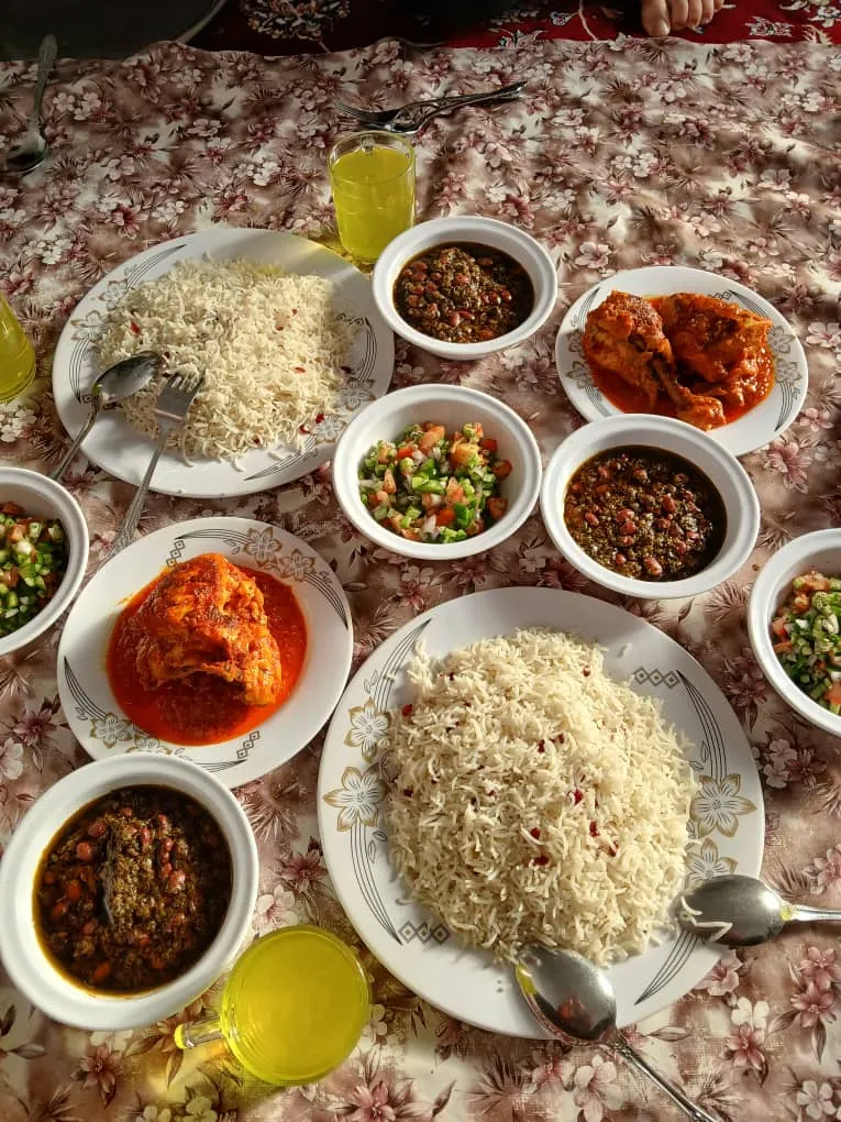 Cook Afghan Cuisine with a Local Family Tour in Herat